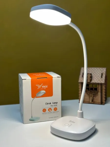YAGE Desk Lamp 